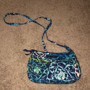 Vera Bradley purse
